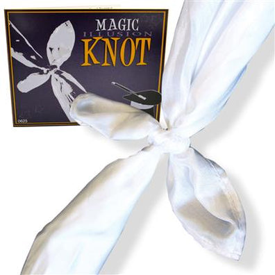 Foulards Slydini Magic Knot